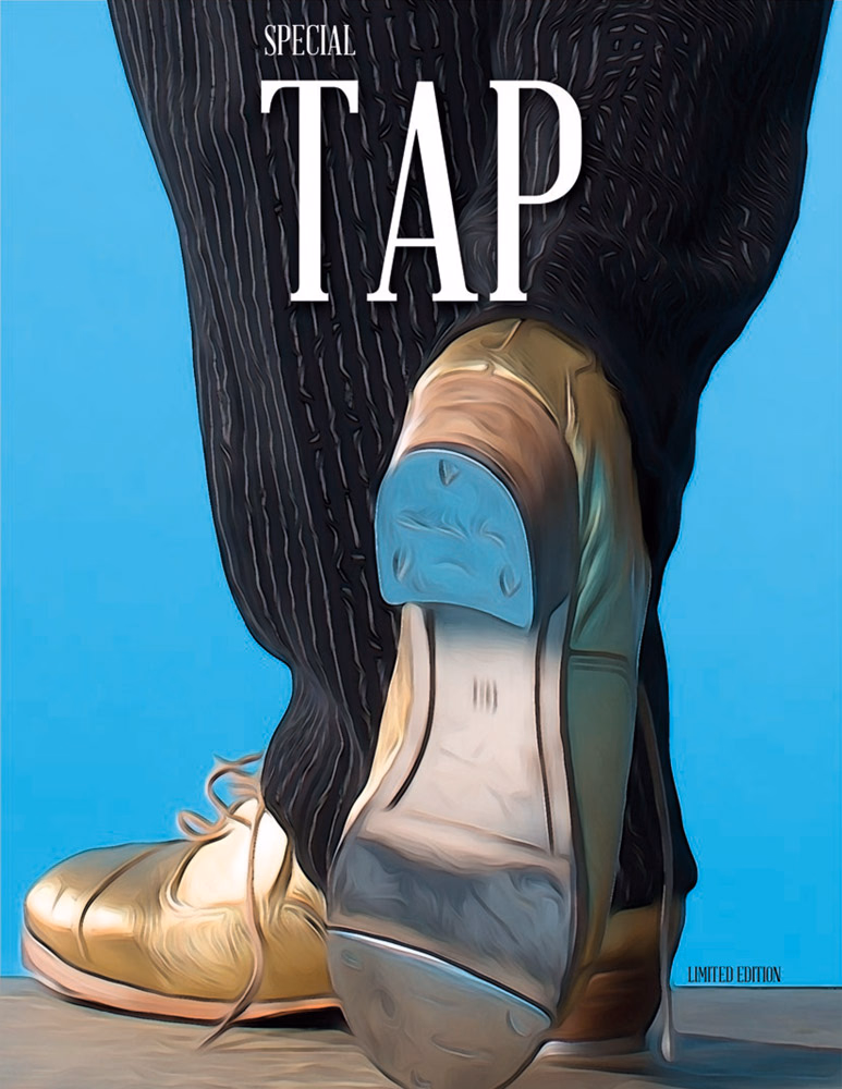 USA Tap