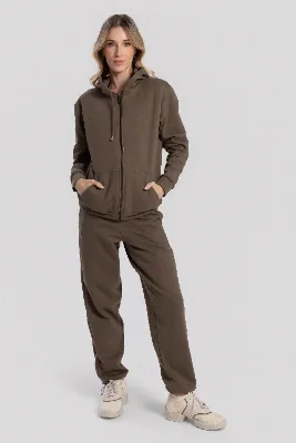 Chaqueta Unisex con Capucha Adulto - SD2560 — foto 1