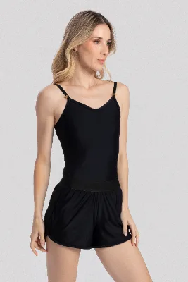 Pantalones Cortos Femenino Adulto - SD2561 — foto 5