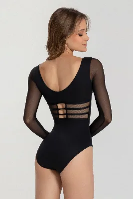 Leotardo Femenino Adulto - LS61 — foto 8