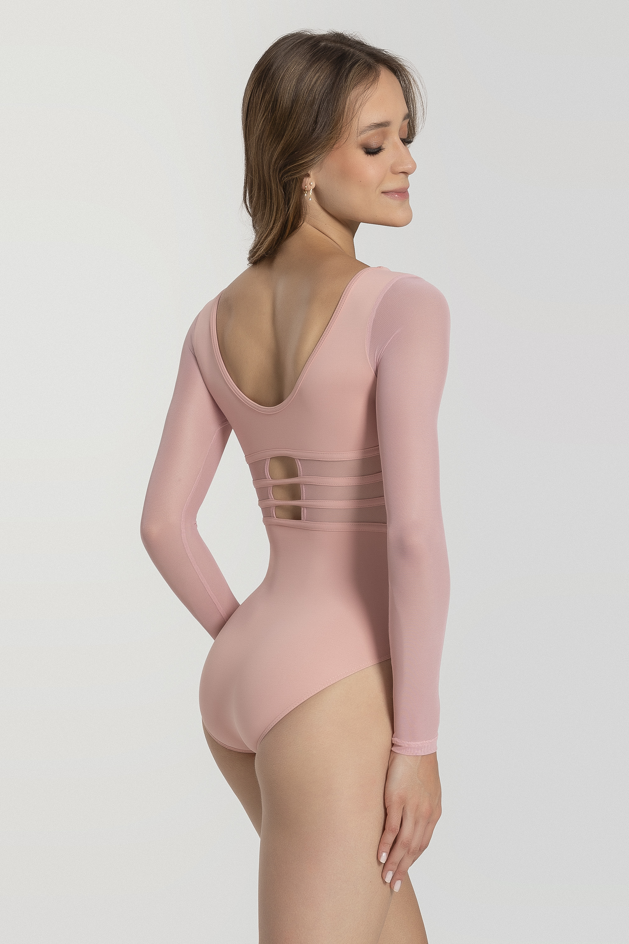 Leotardo Femenino Adulto - LS61 — foto 6