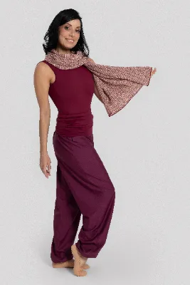 Prenda Multiusos de Tricot - CM79 — foto 2