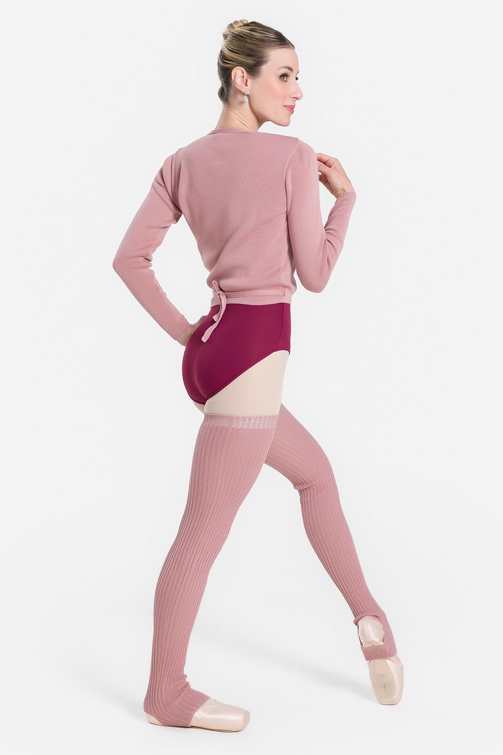 Chaqueta Corta Adulto - 5618 — foto 2