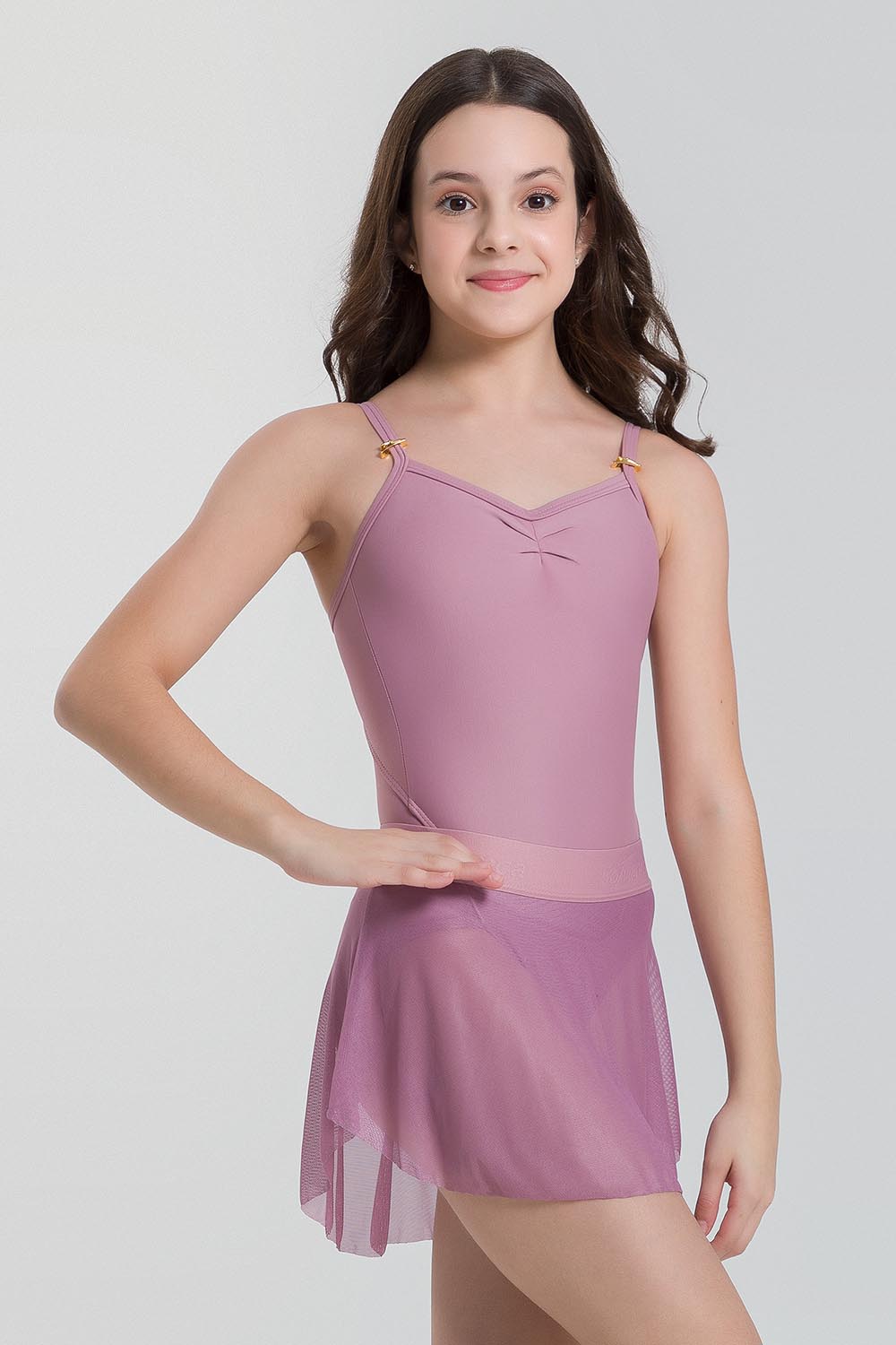 Falda Infantil - SD2478 — foto 7