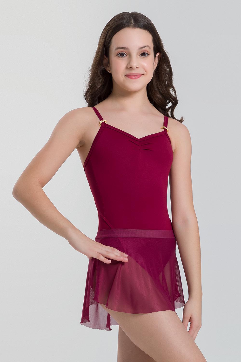 Falda Infantil - SD2476 — foto 10