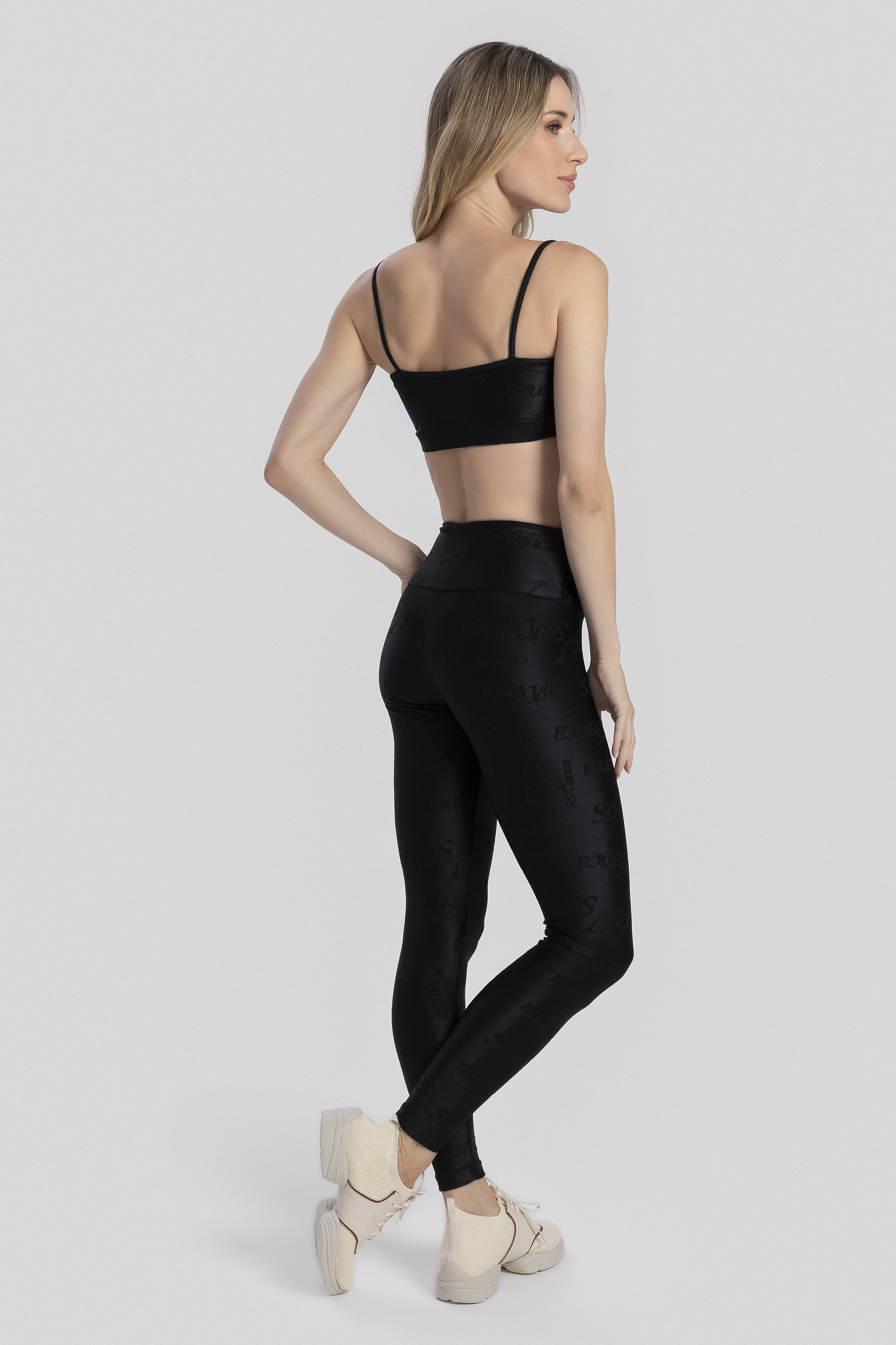 Pantalones Leggings Femenino Adulto - SD2258 — foto 4