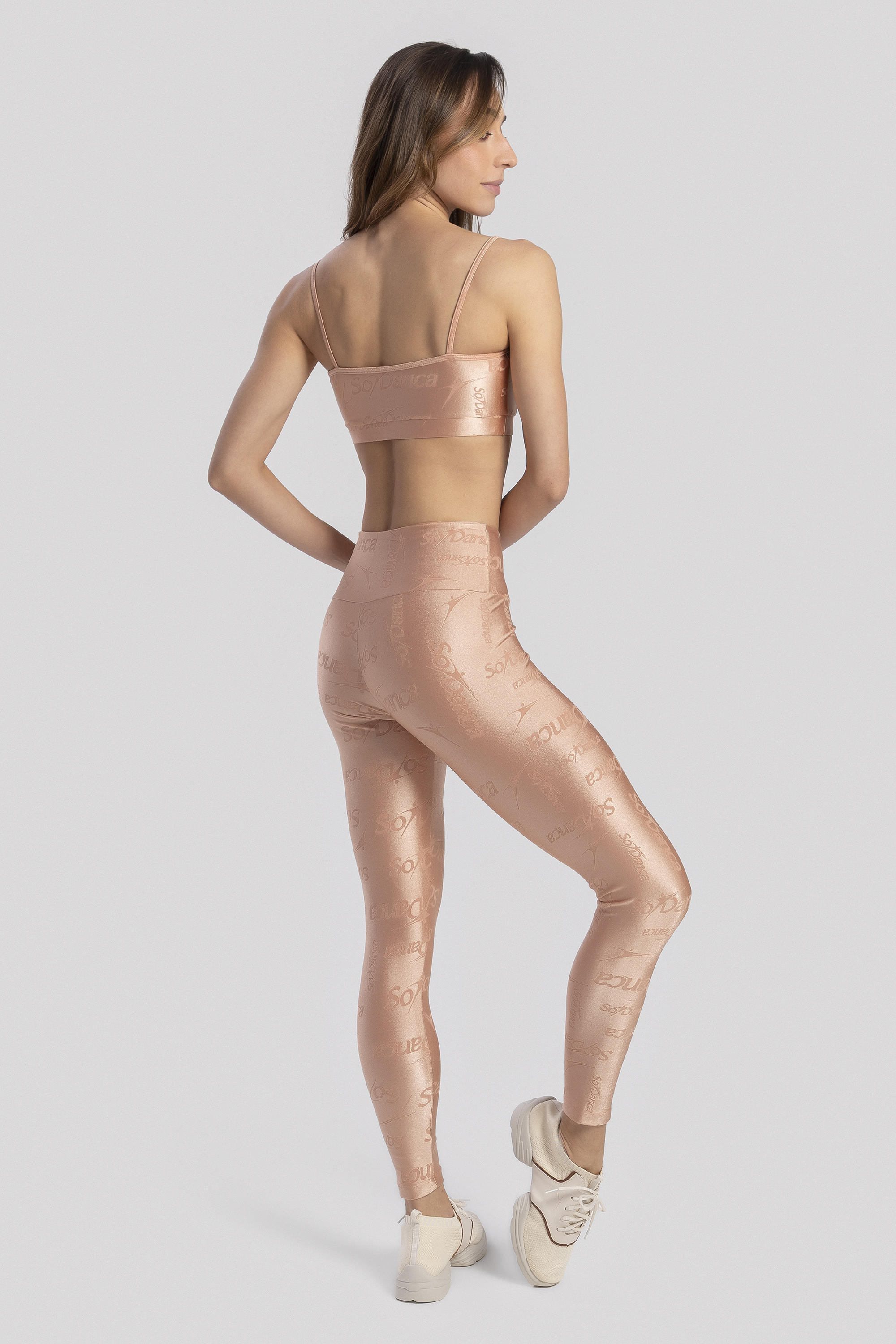 Pantalones Leggings Femenino Adulto - SD2258 — foto 2