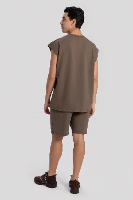Pantalones Cortos Masculino Adulto - SD2404 — foto 4