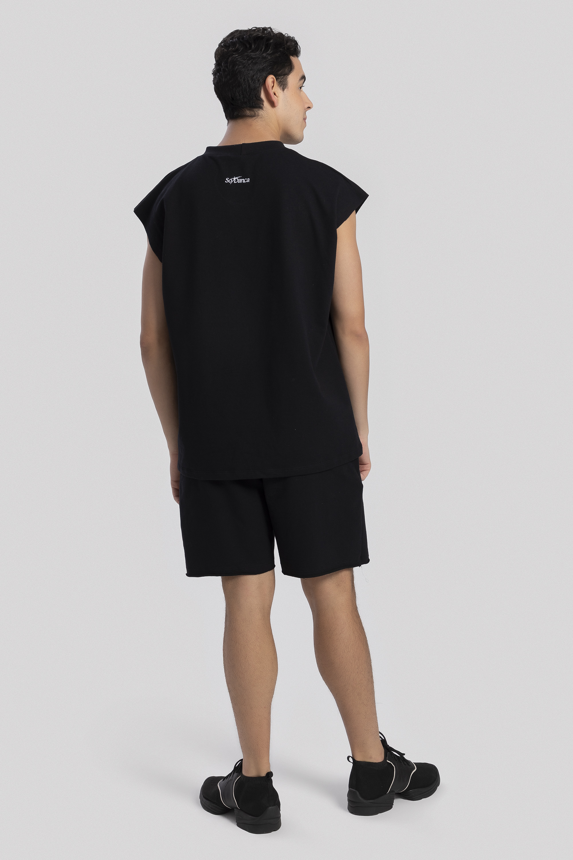 Blusa Masculina Adulto - SD2403 — foto 4