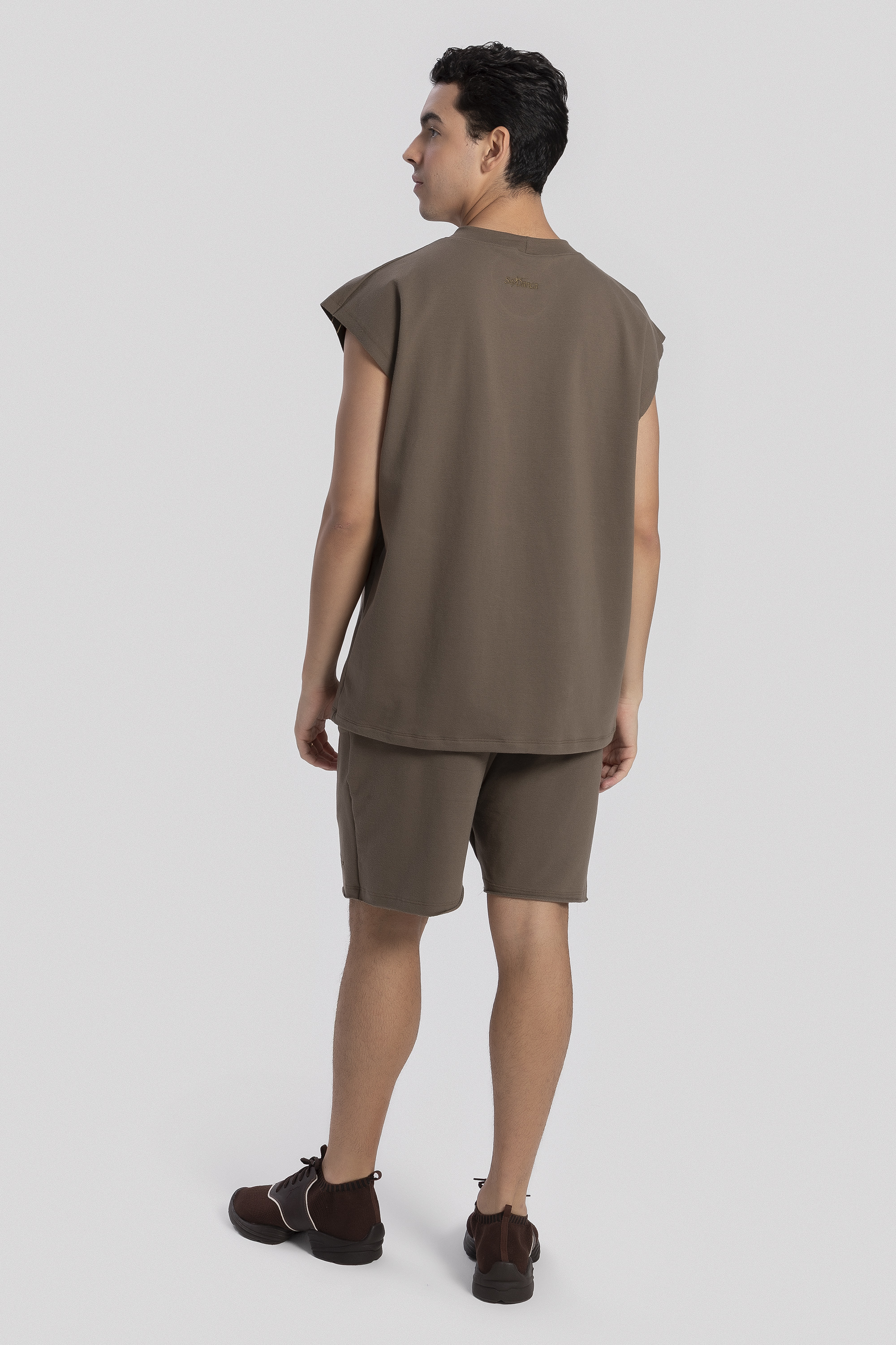 Blusa Masculina Adulto - SD2403 — foto 2