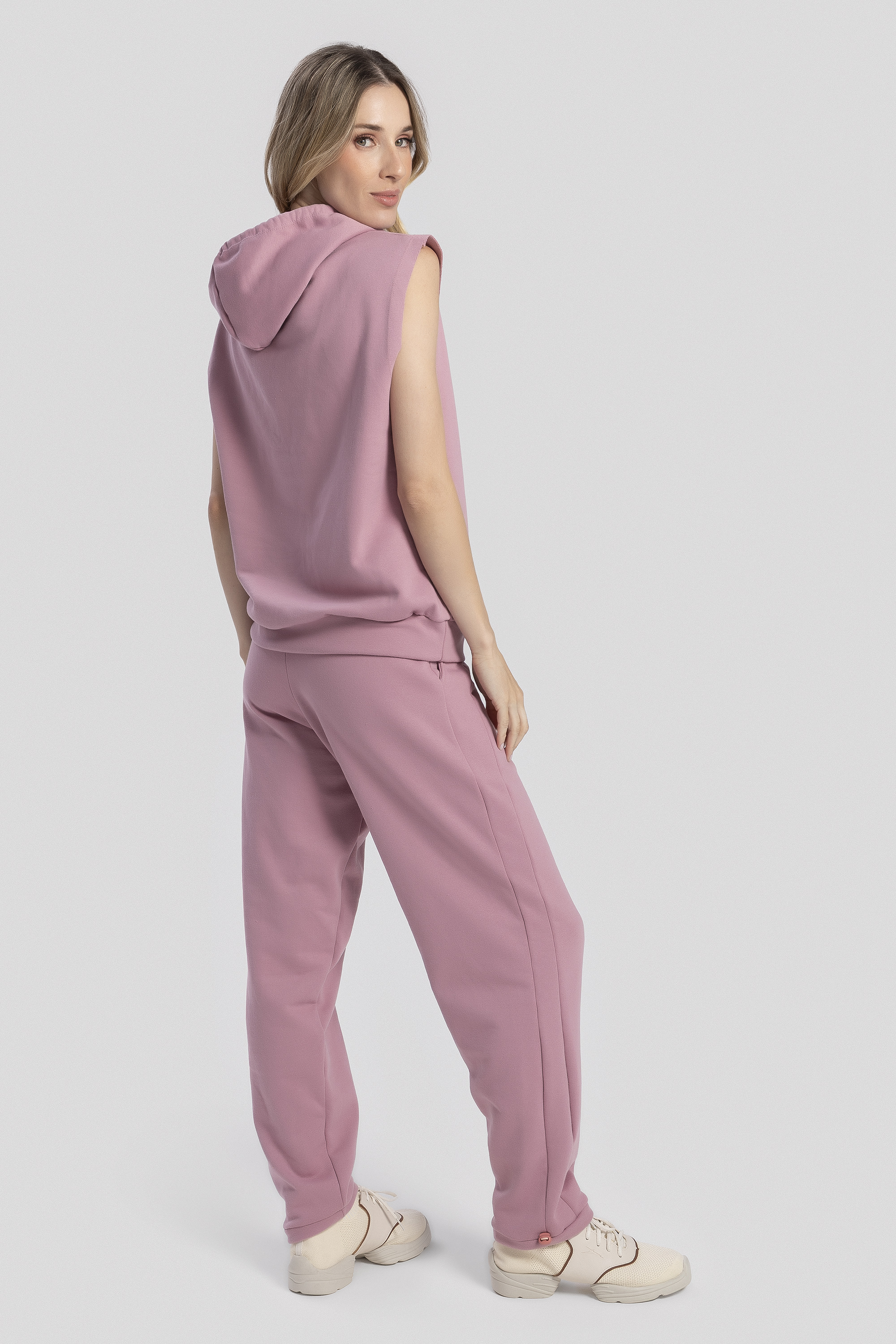 Blusa Unisex con Capucha Adulto - SD2401 — foto 2