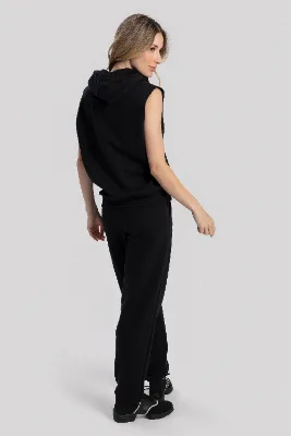 Blusa Unisex con Capucha Adulto - SD2401 — foto 8