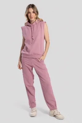 Blusa Unisex con Capucha Adulto - SD2401 — foto 1