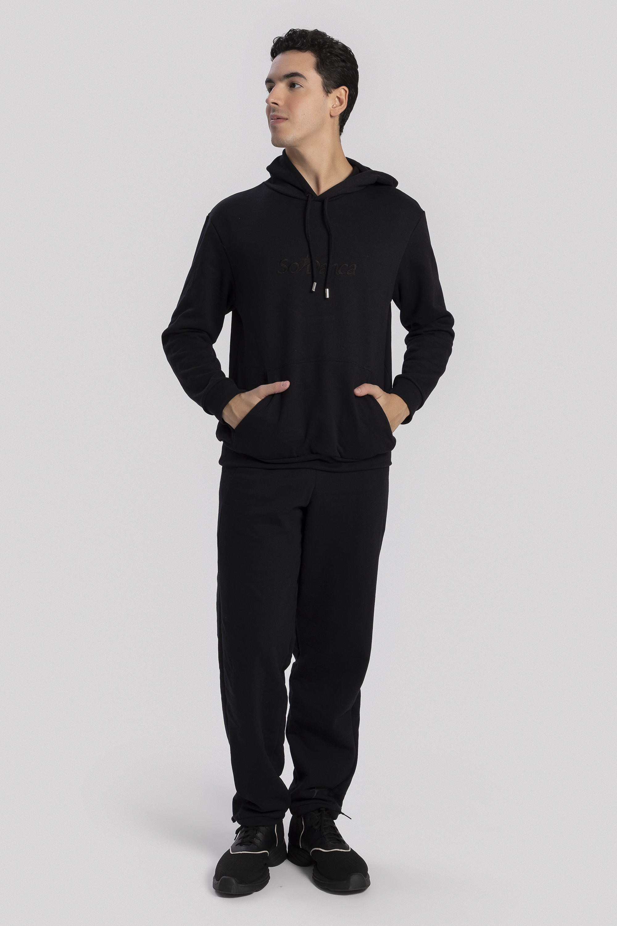 Pantalones Unisex Deportivos Adulto - SD2400 — foto 10