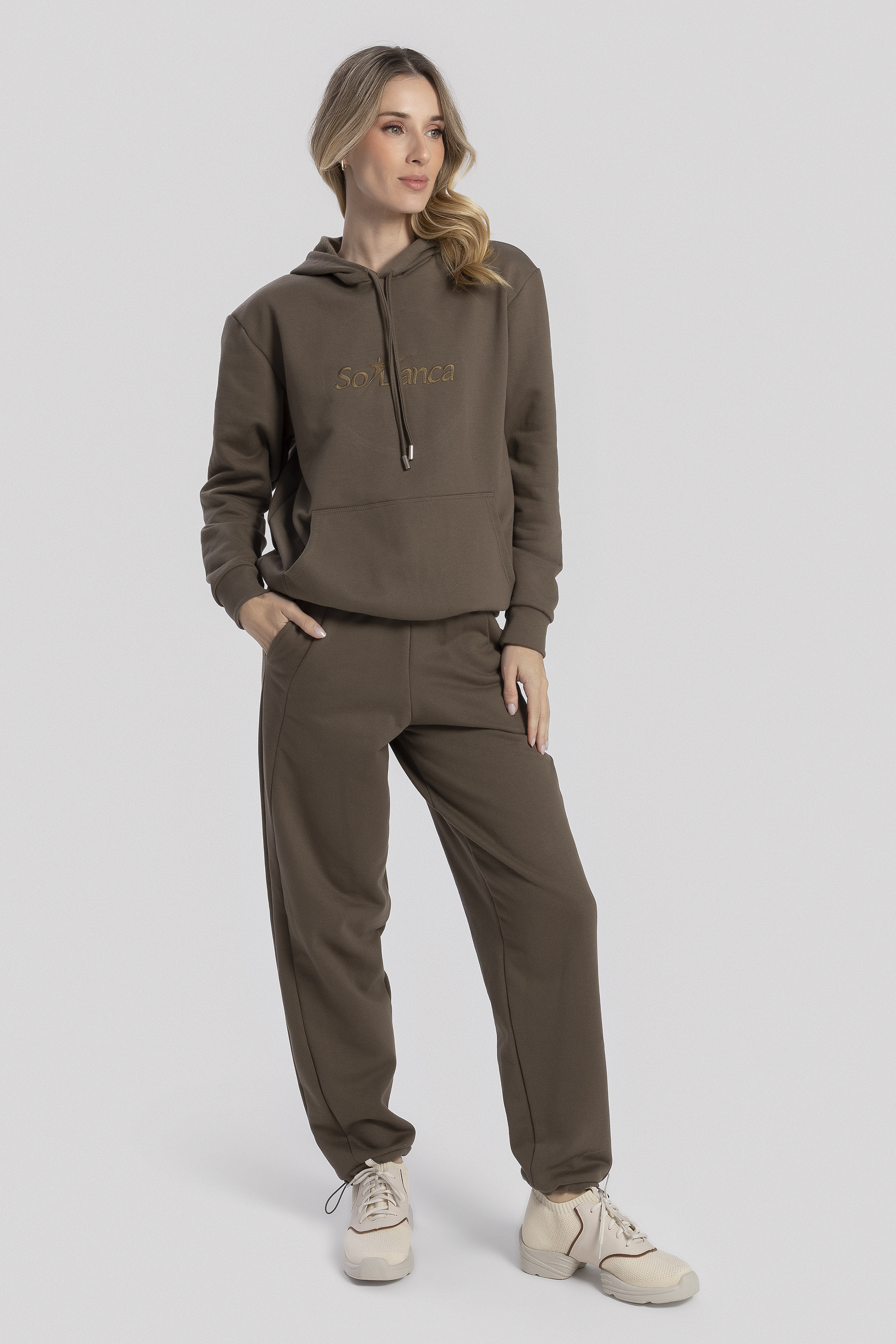 Pantalones Unisex Deportivos Adulto - SD2400 — foto 7
