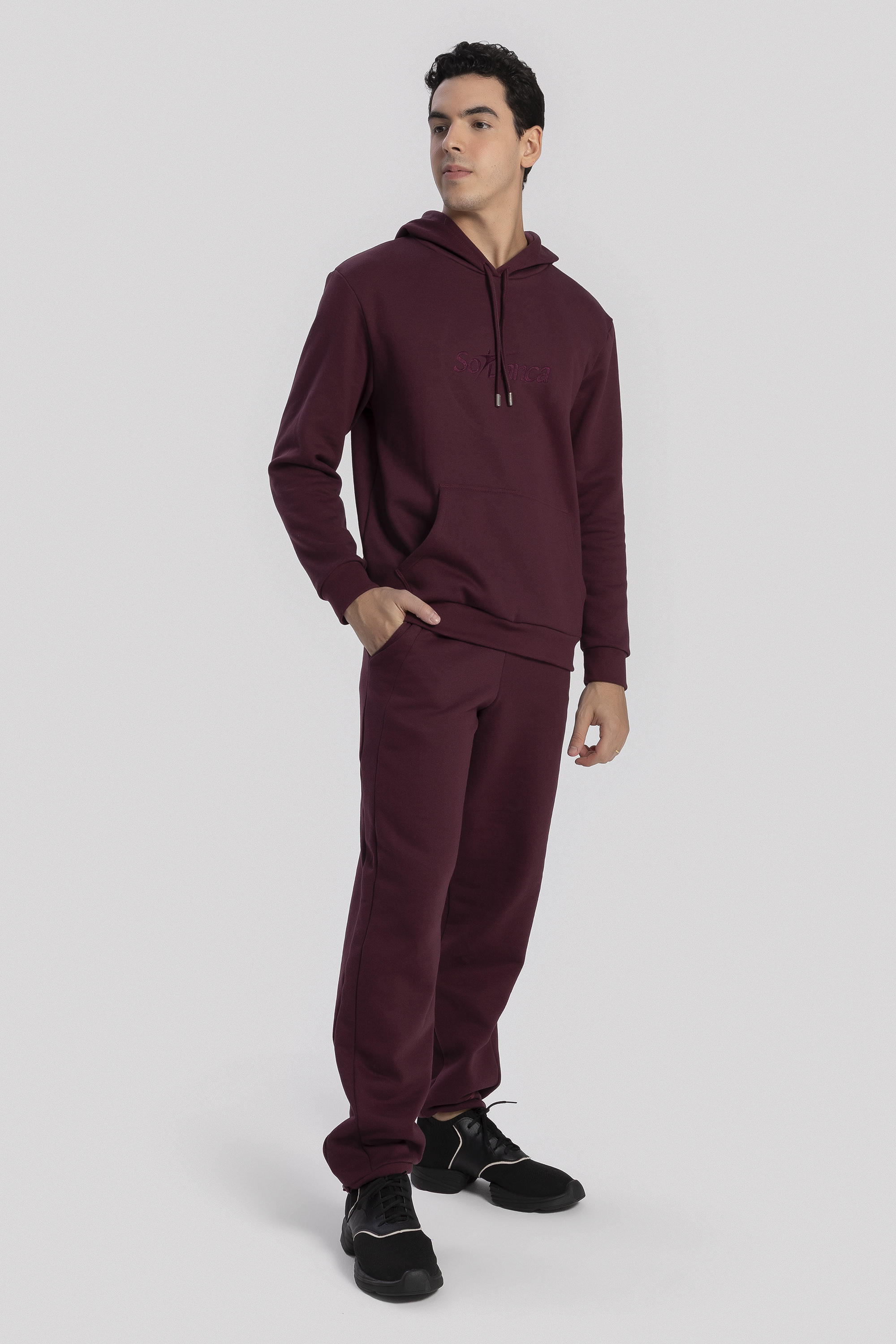 Pantalones Unisex Deportivos Adulto - SD2400 — foto 4