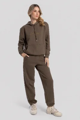 Jersey Unisex con Capucha Adulto - SD2290 — foto 7