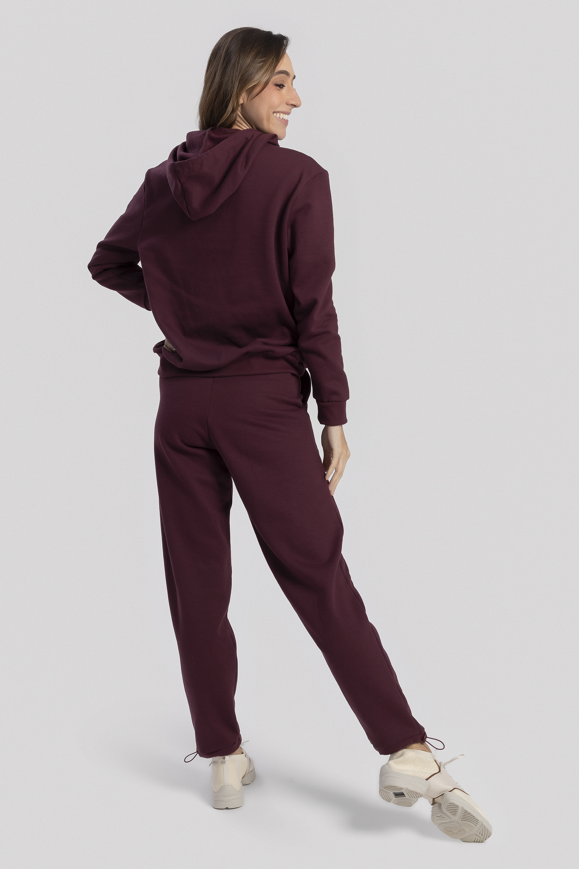 Jersey Unisex con Capucha Adulto - SD2290 — foto 3
