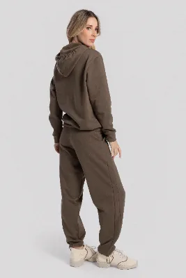 Jersey Unisex con Capucha Adulto - SD2290 — foto 8