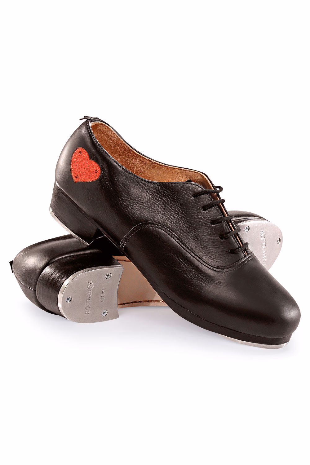 Zapato Masculino Profesional y Personalizado para Tap - TA780 — foto 13