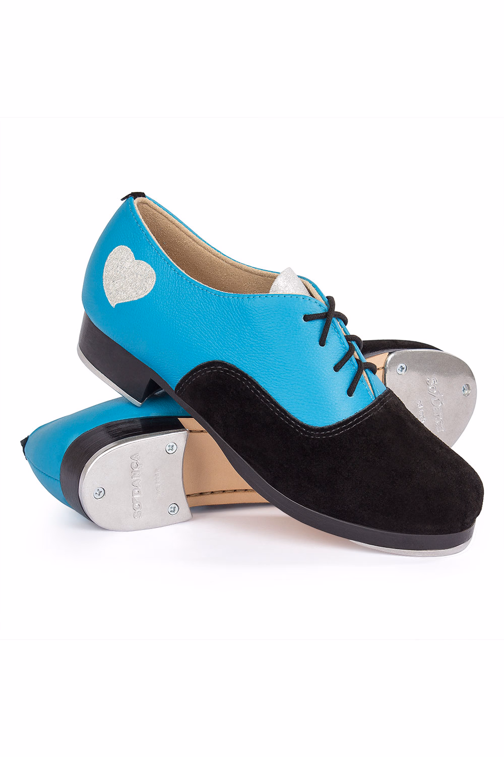 Zapato Masculino Profesional y Personalizado para Tap - TA780 — foto 35