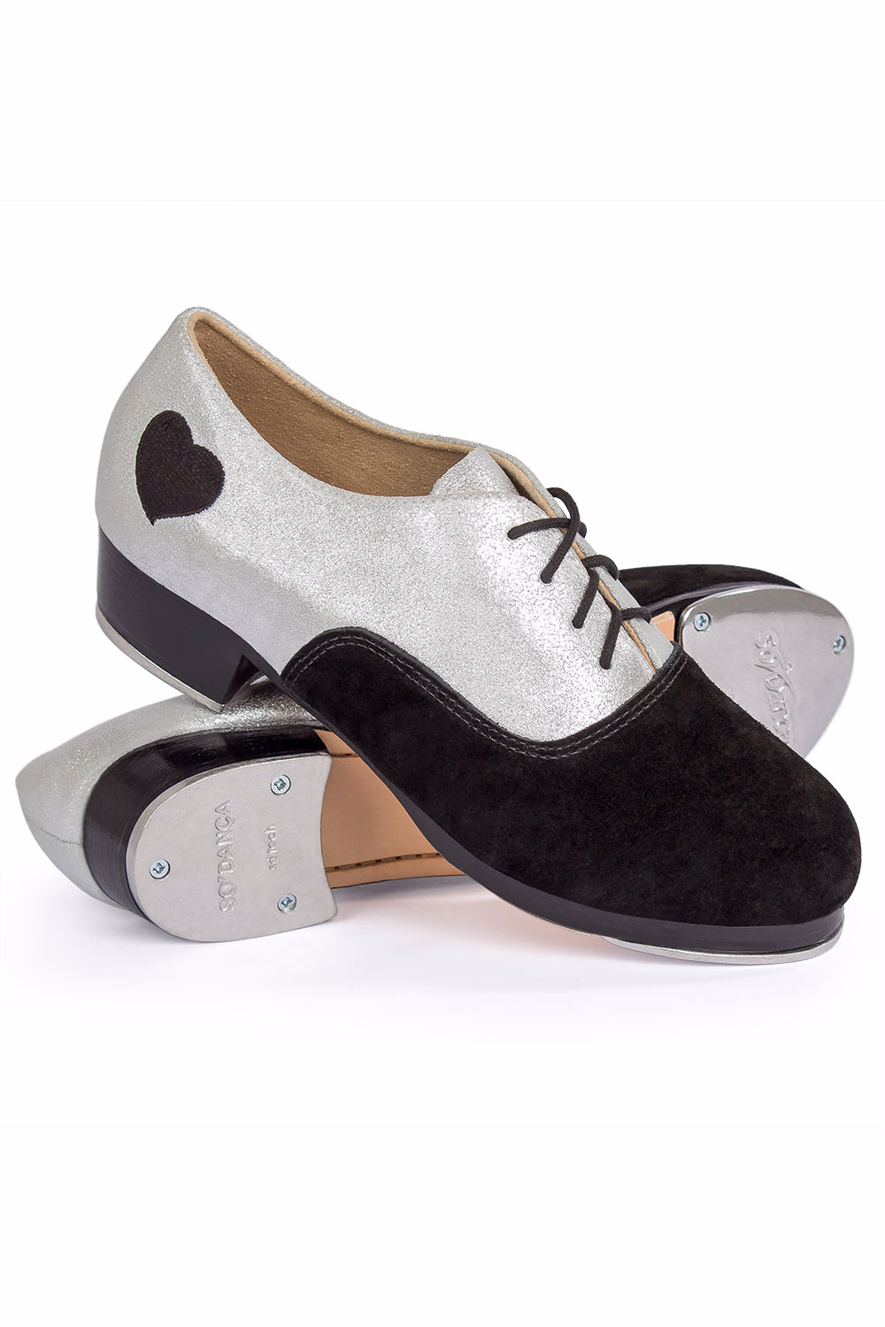 Zapato Masculino Profesional y Personalizado para Tap - TA780 — foto 24