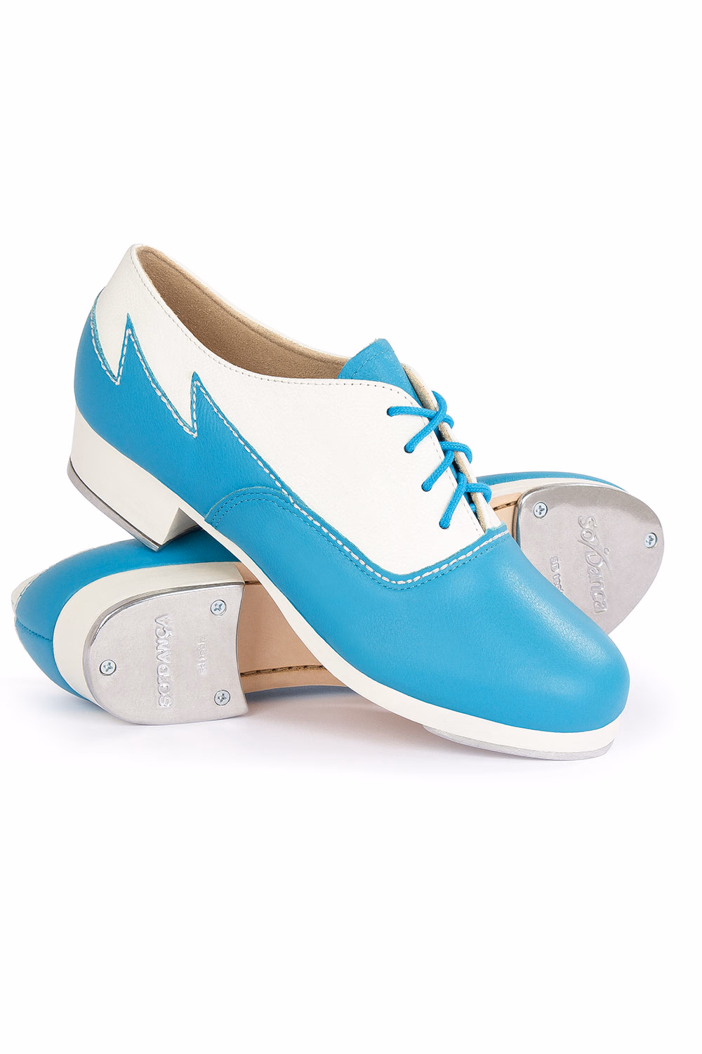 Zapato Masculino Profesional y Personalizado para Tap - TA780 — foto 40