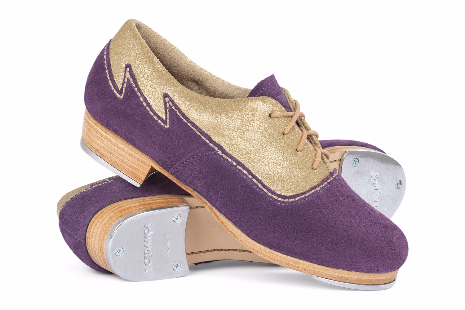 Zapato Masculino Profesional y Personalizado para Tap - TA780 — foto 41