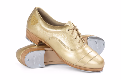 Zapato Masculino Profesional y Personalizado para Tap - TA780 — foto 2