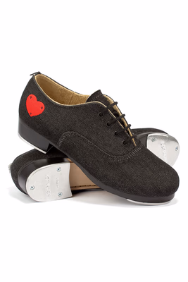 Zapato Masculino Profesional y Personalizado para Tap - TA780 — foto 22