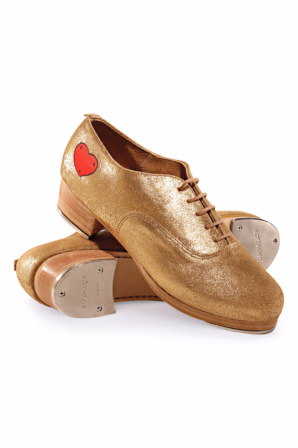 Zapato Masculino Profesional y Personalizado para Tap - TA780 — foto 6