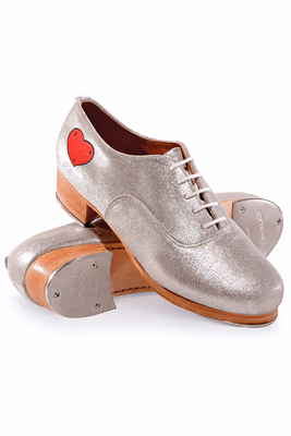 Zapato Masculino Profesional y Personalizado para Tap - TA780 — foto 1