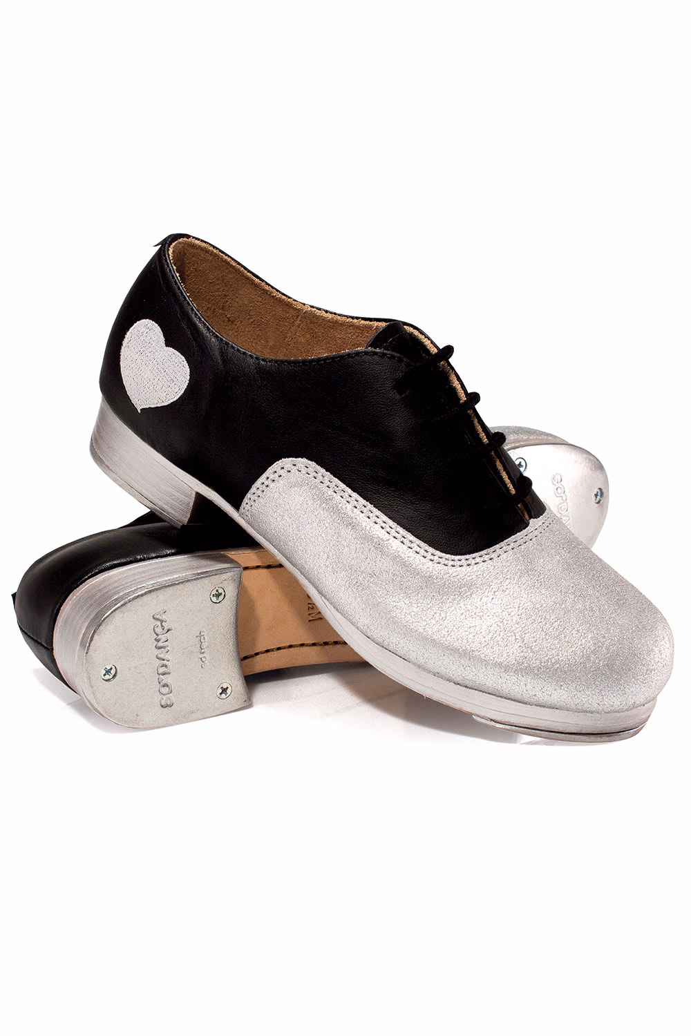 Zapato Masculino Profesional y Personalizado para Tap - TA780 — foto 36