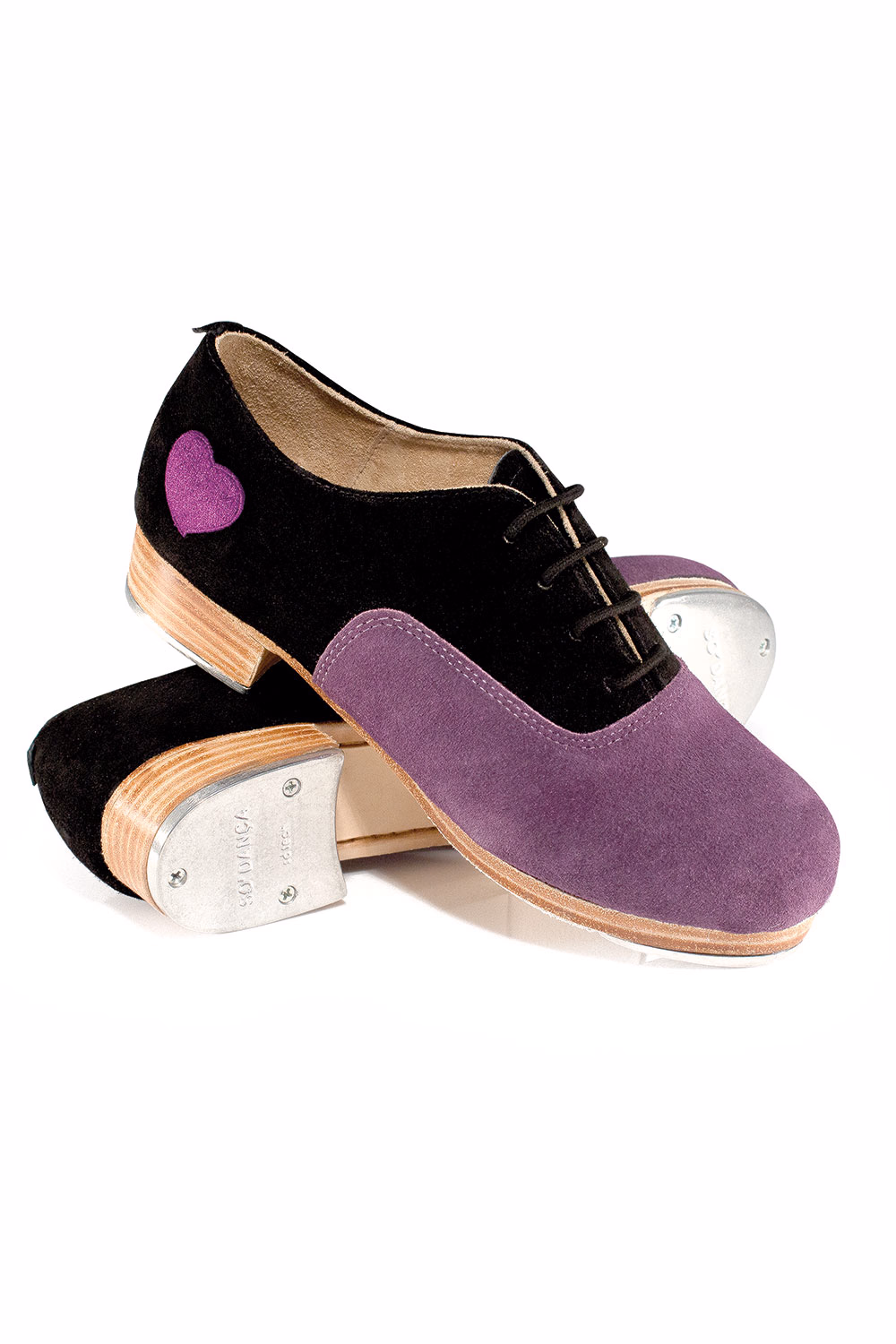 Zapato Masculino Profesional y Personalizado para Tap - TA780 — foto 28