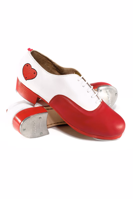 Zapato Masculino Profesional y Personalizado para Tap - TA780 — foto 5