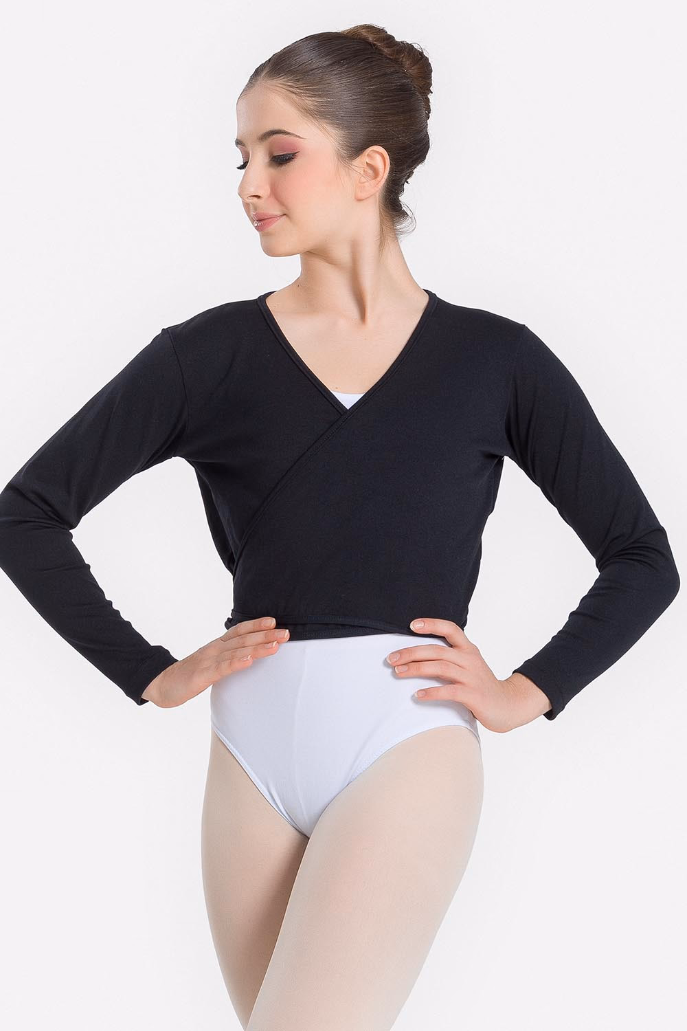 Chaqueta Corta Infantil &amp; Adulto - 5035