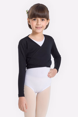 Chaqueta Corta Infantil &amp; Adulto - 5035 — foto 2