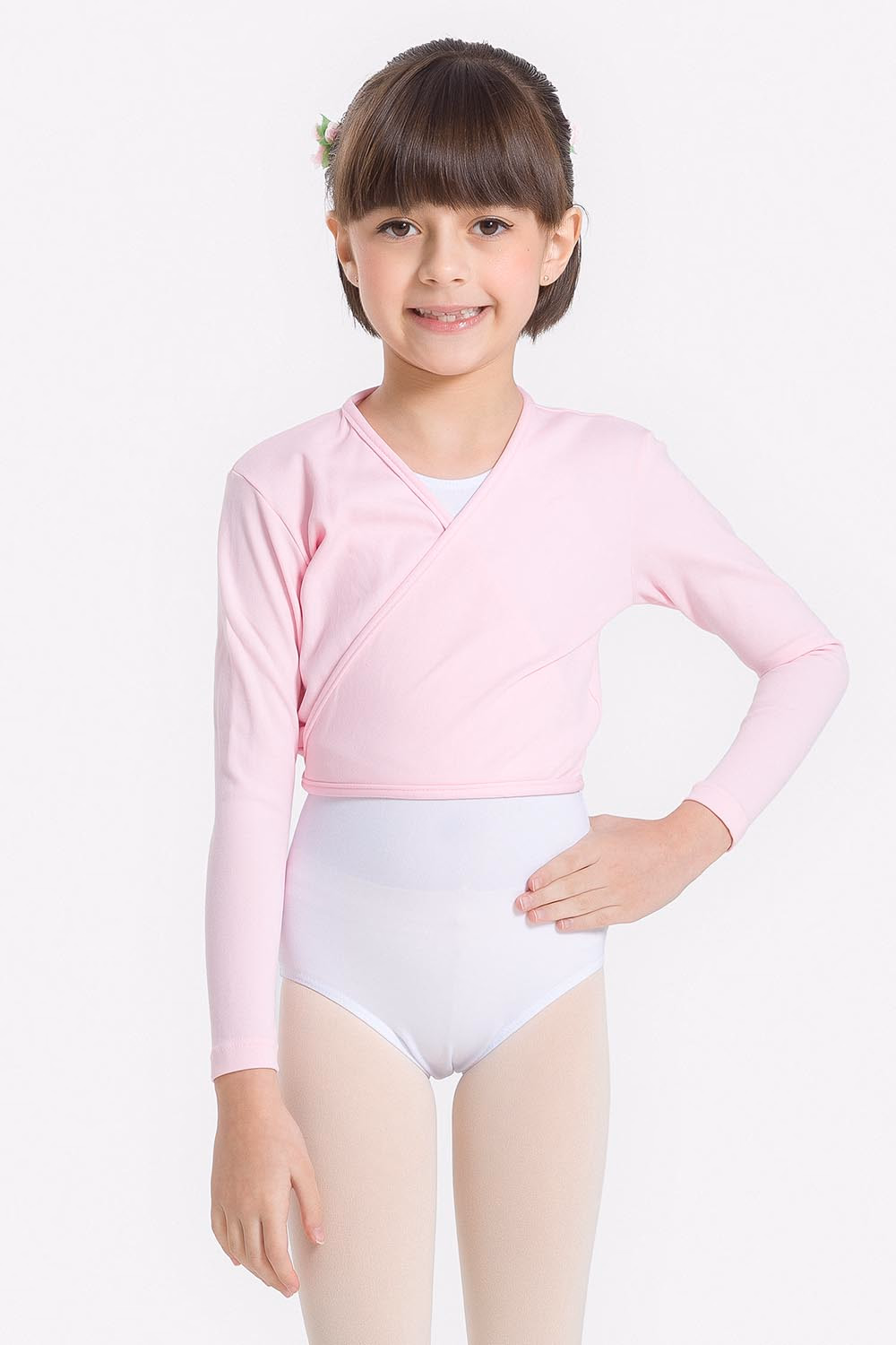 Chaqueta Corta Infantil &amp; Adulto - 5035 — foto 6