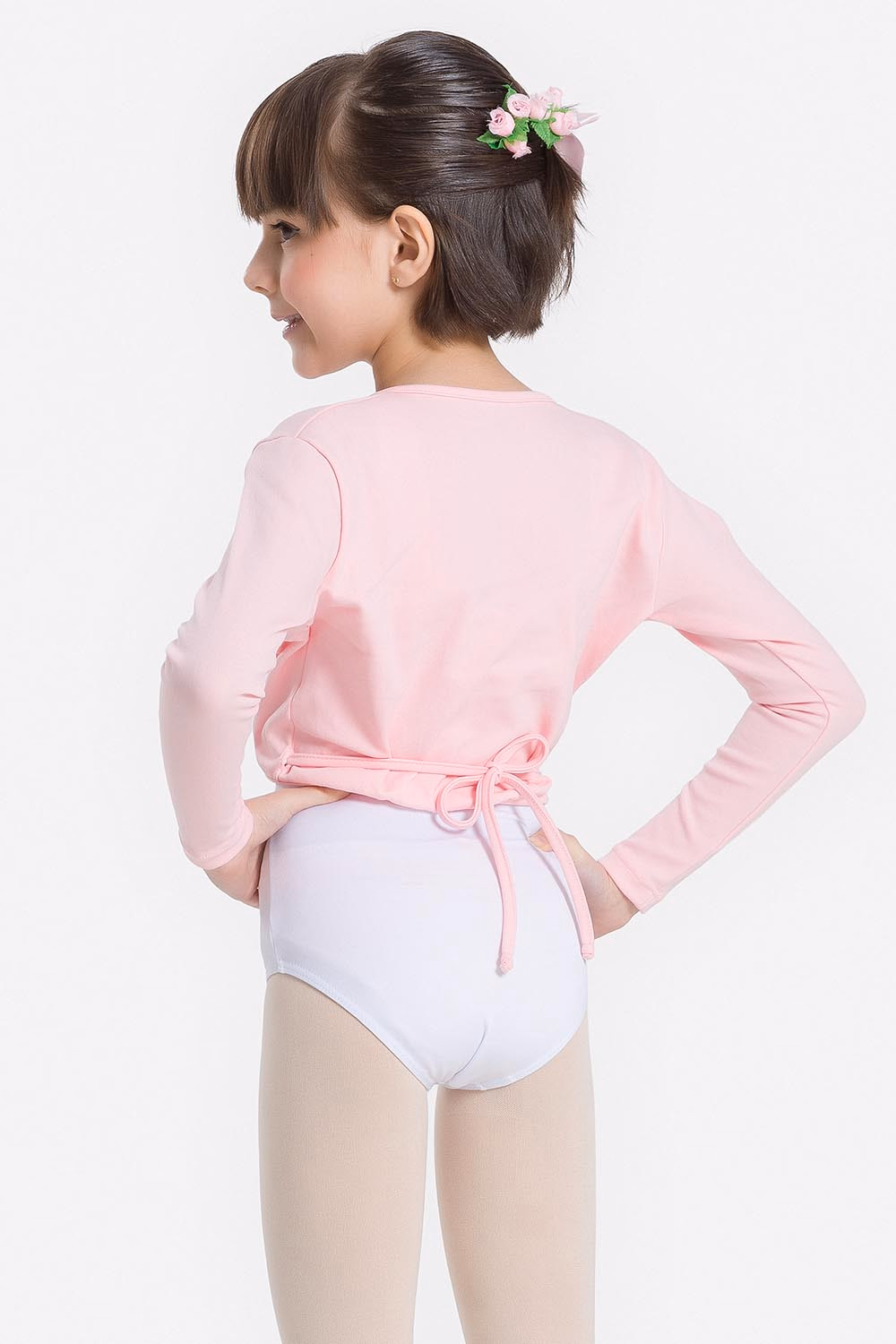 Chaqueta Corta Infantil &amp; Adulto - 5035 — foto 12