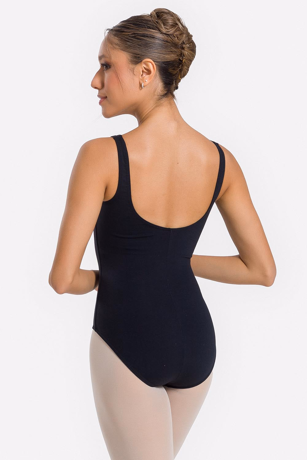 Leotardo Femenino Adulto - 5090 — foto 10
