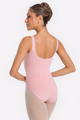 Leotardo Femenino Adulto - 5090 — foto 4