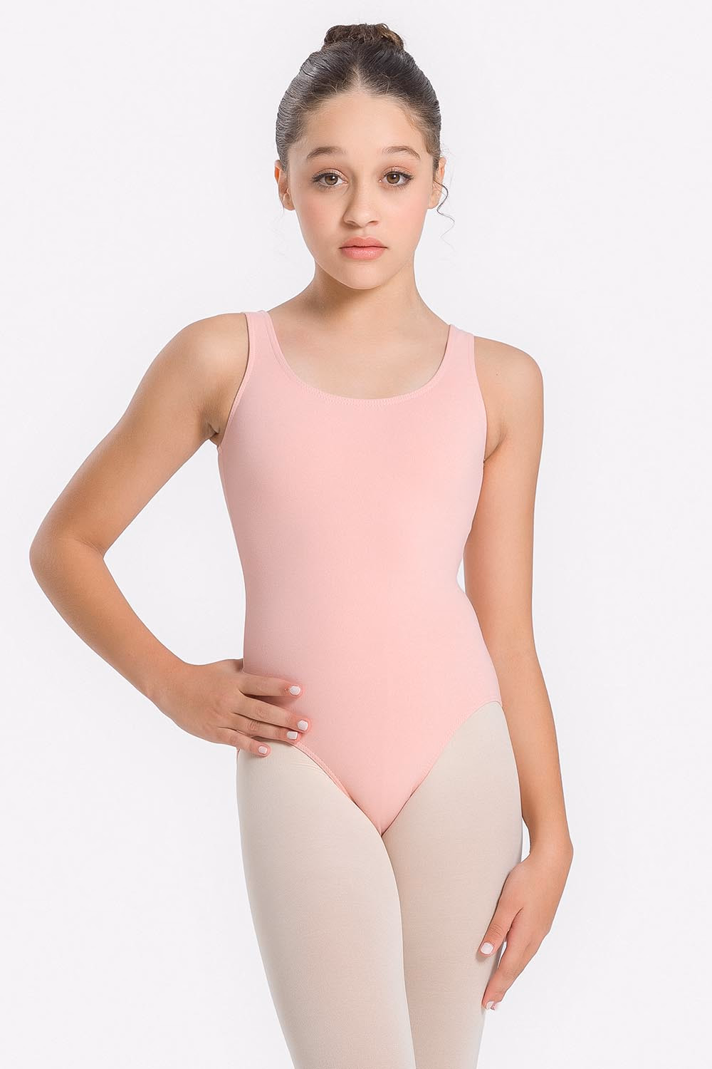 Leotardo Femenino Infantil - 5092 — foto 5