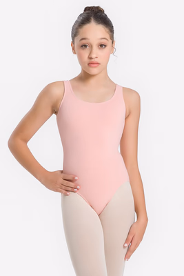 Leotardo Femenino Infantil - 5092 — foto 5