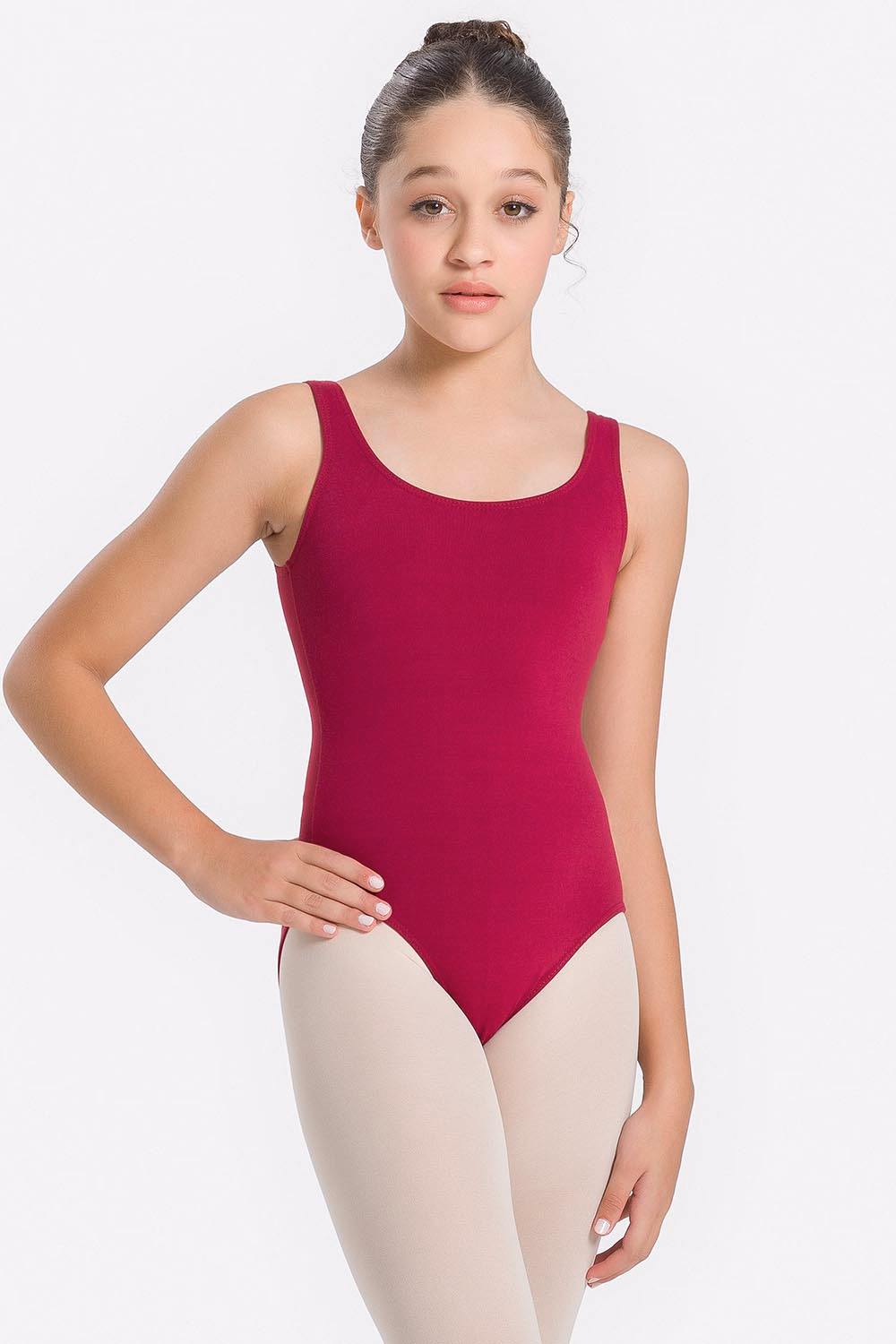 Leotardo Femenino Infantil - 5092 — foto 3