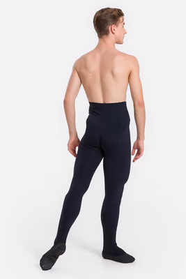 Pantalones Leggings Masculinos Adulto con Pies - 5119 — foto 4