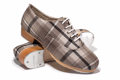 Zapato Masculino Profesional y Personalizado para Tap - TA780 — foto 12