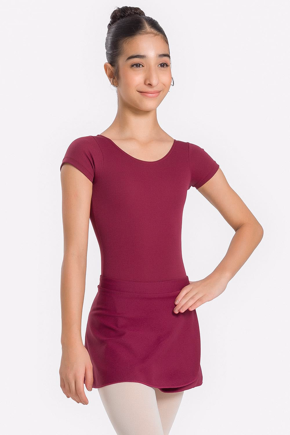 Falda Infantil - 5237C
