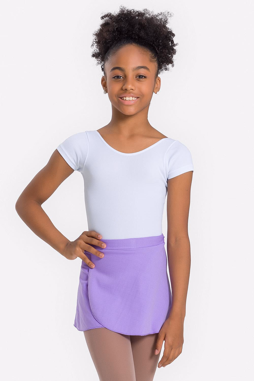 Falda Infantil - 5237C — foto 2