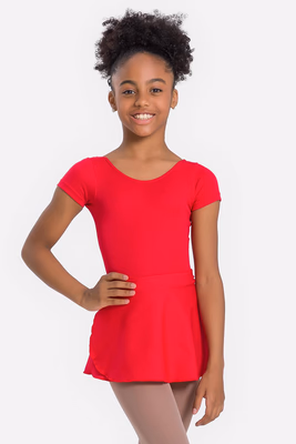 Falda Infantil - 5237 — foto 1
