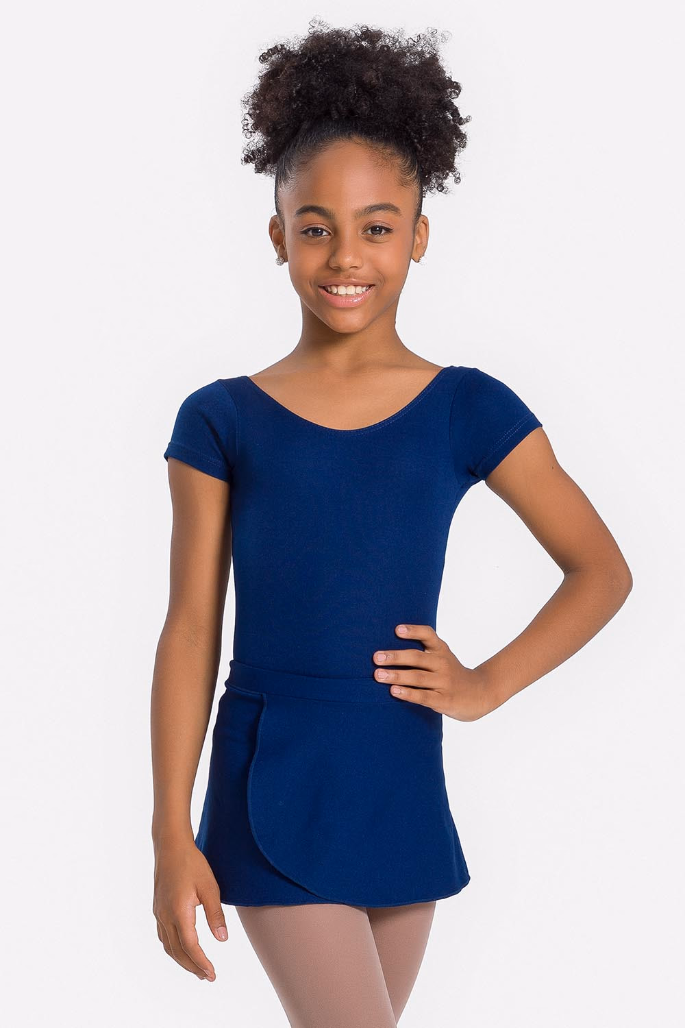 Falda Infantil - 5237 — foto 2